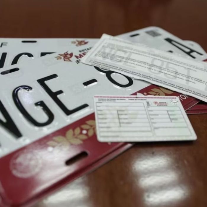 Cómo dar de baja las placas en el Estado de México: requisitos y pasos (en línea y presencial)