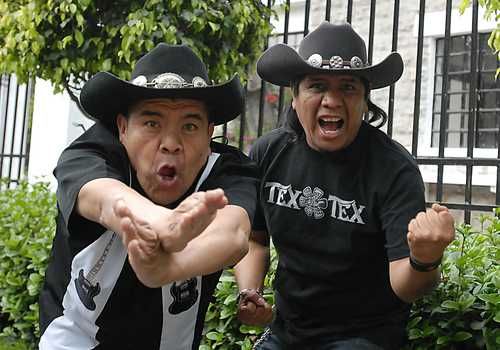 Comrock y ‘Éxitos’: el acoplado que impulsó el rock mexicano de los 80