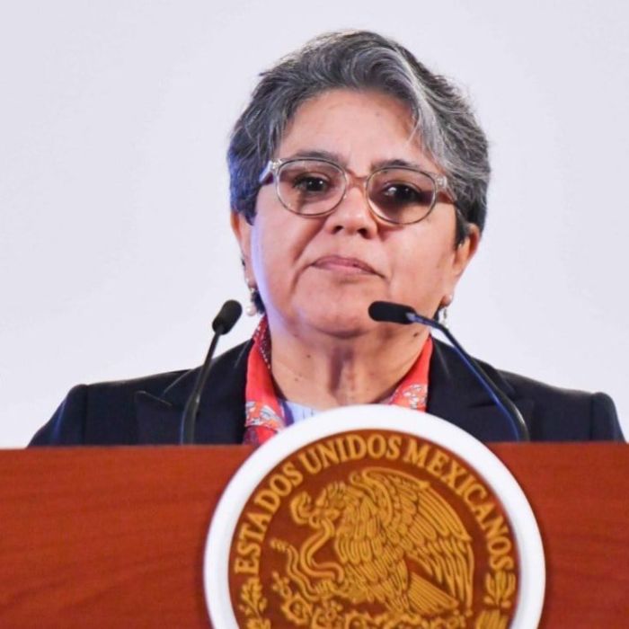 Comunicado: Buen Gobierno sanciona a 13 servidores públicos federales por faltas no graves
