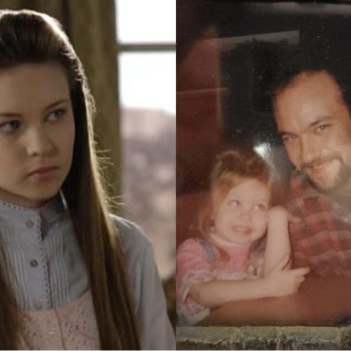 Confirman causa de muerte de la actriz Daveigh Chase, conocida por ‘El aro’ y ‘Lilo & Stitch’