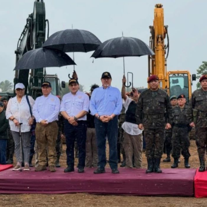 Corte de Constitucionalidad autoriza reanudación de la construcción de la cárcel “El Triunfo” en Guatemala