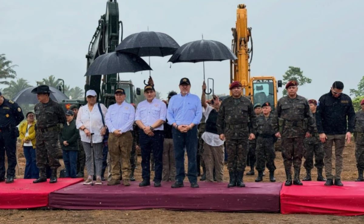 corte-de-constitucionalidad-autoriza-reanudacion-de-la-construccion-de-la-carcel-el-triunfo-en-guatemala