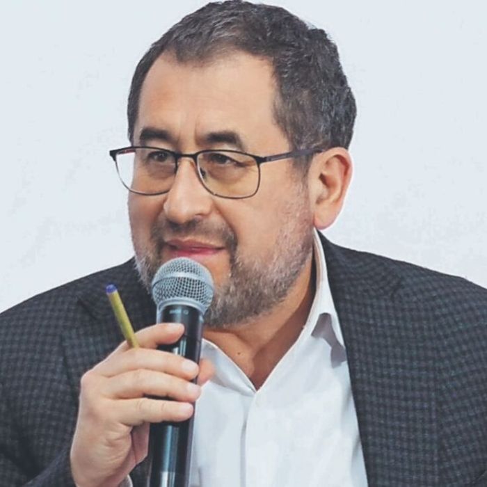 Cravioto: la acusada de despojo en la Del Valle no es funcionaria del Poder Judicial