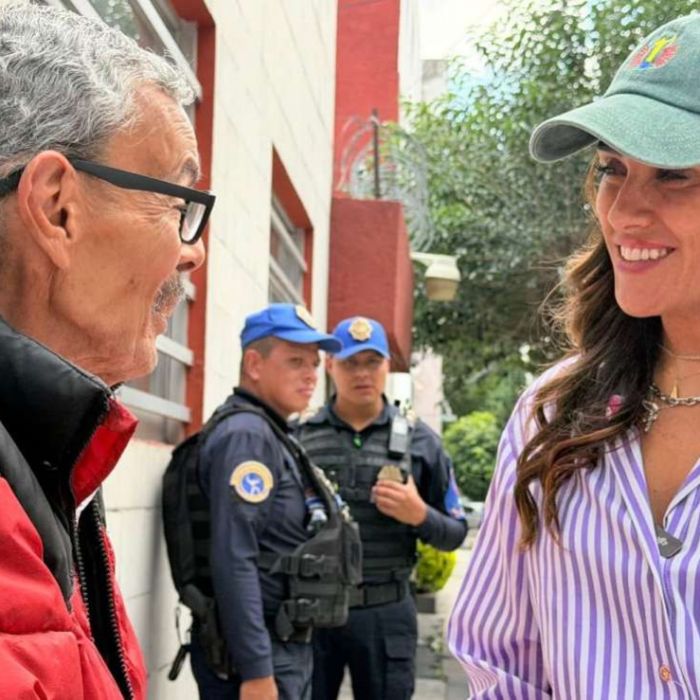 Cuauhtémoc registra caída en la percepción de inseguridad: 52.4% en junio de 2026
