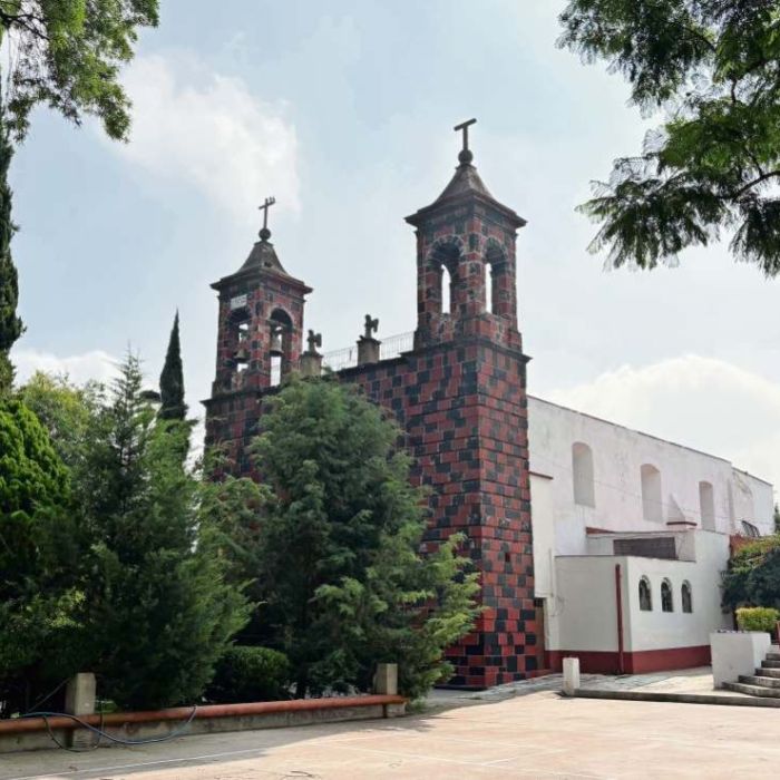 Cuautitlán México solicita a Izcalli la entrega administrativa de San Mateo Ixtacalco