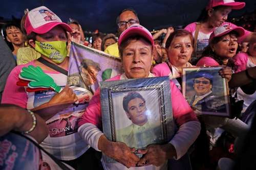 Cuba convoca concurso inspirado en Juan Gabriel; final será en La Habana el 15 de septiembre