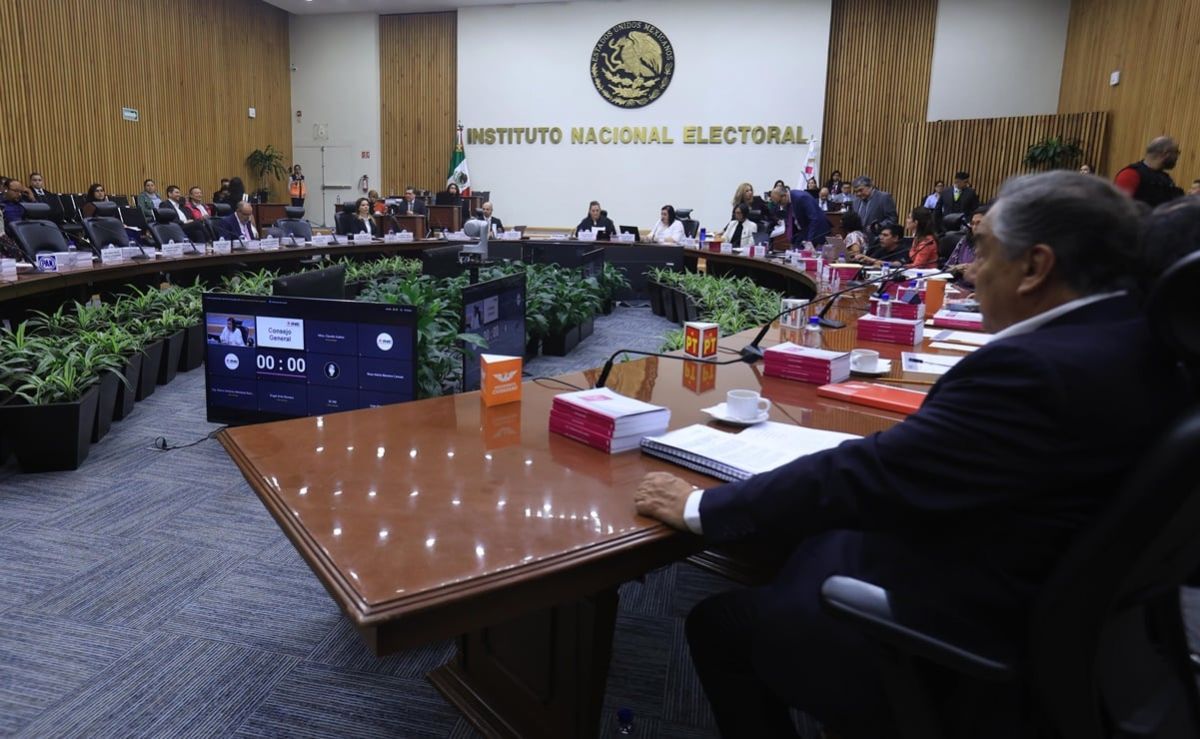dof-publica-acuerdo-ine-monitoreara-73-espacios-de-radio-y-503-en-campana-para-el-pef-2026-2027
