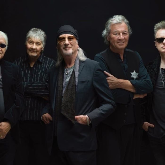 Deep Purple publicará ‘SPLAT!’ el 3 de julio de 2026; Simon McBride participa en el nuevo álbum