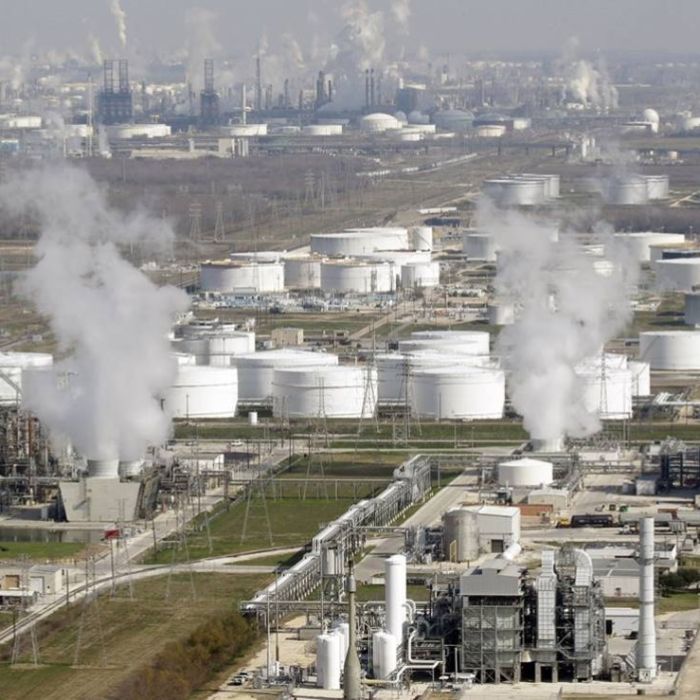 Deer Park produce más combustibles que varias refinerías mexicanas en el 1T‑2026