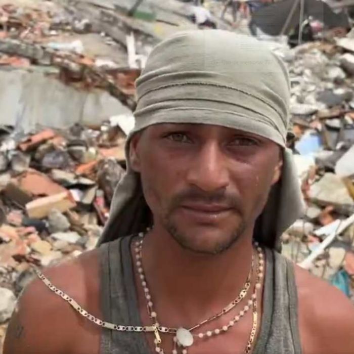 Denuncian desaparición forzada del rescatista conocido como “El Topo de La Guaira”