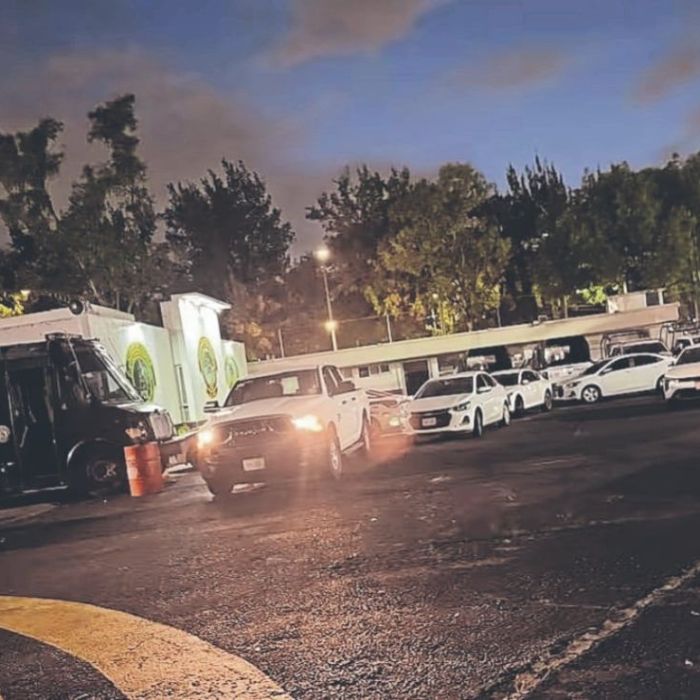 Detienen a cinco policías del Sector Oasis en Iztapalapa por robo y tentativa de homicidio