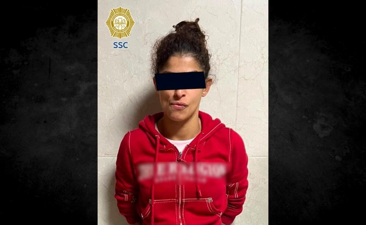 detienen-a-mujer-colombiana-en-alvaro-obregon-por-posesion-de-droga-vehiculo-vinculado-a-robos-en-metepec