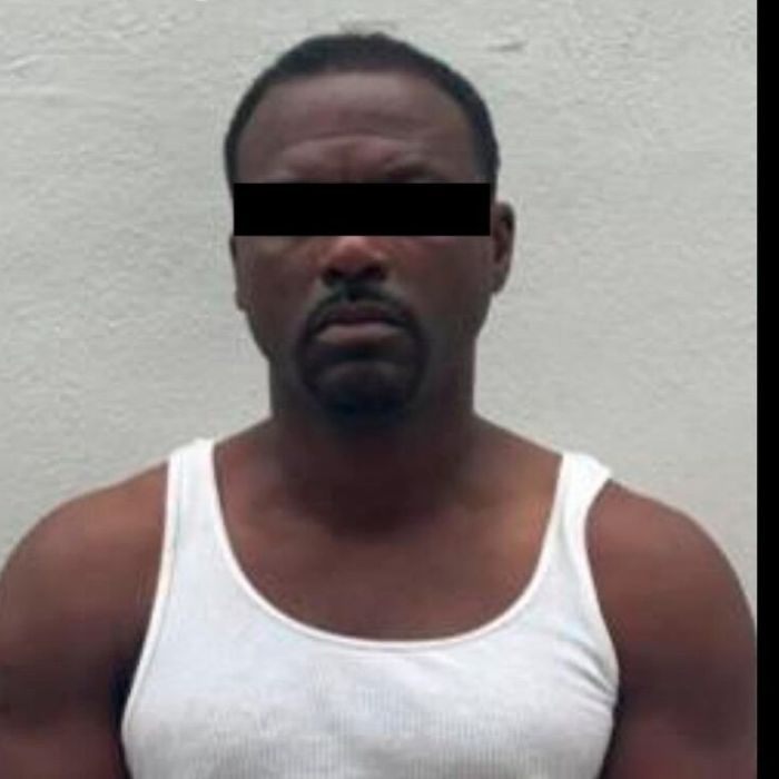 Detienen en Mazatlán a Janeiro “N”, requerido por una corte de Michigan