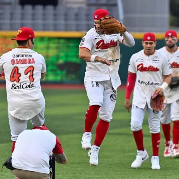 Diablos Rojos programan doble cartelera el 4 de julio; adelantan el juego de la tarde