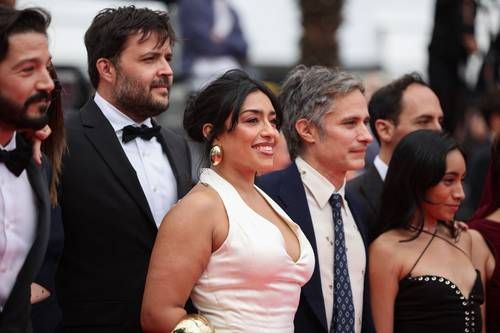 Diego Luna lleva ‘Ceniza en la boca’ a Horizontes Latinos del Festival de San Sebastián