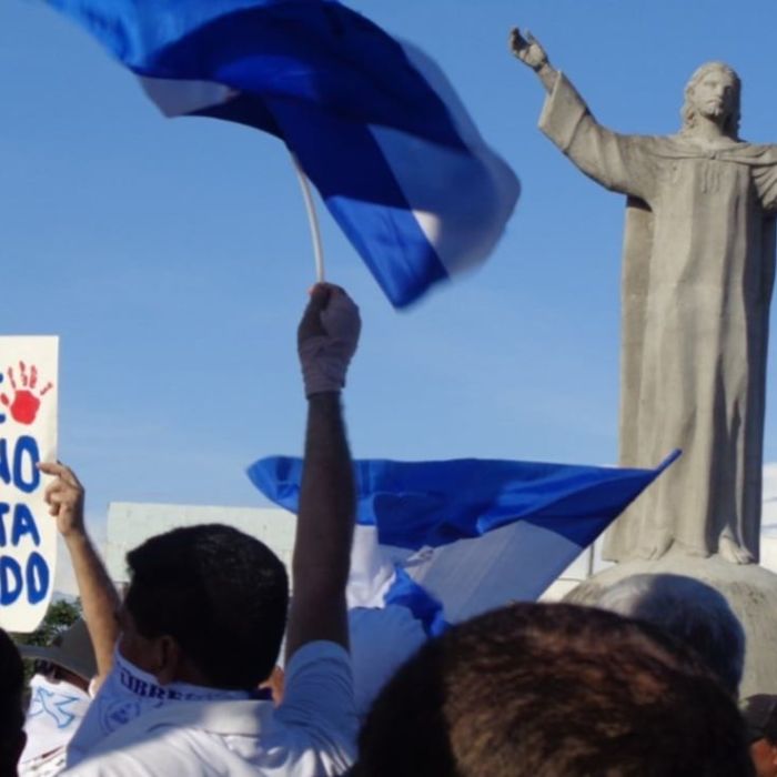 EE. UU. exige liberación del obispo emérito Juan Abelardo Mata tras su detención en Nicaragua