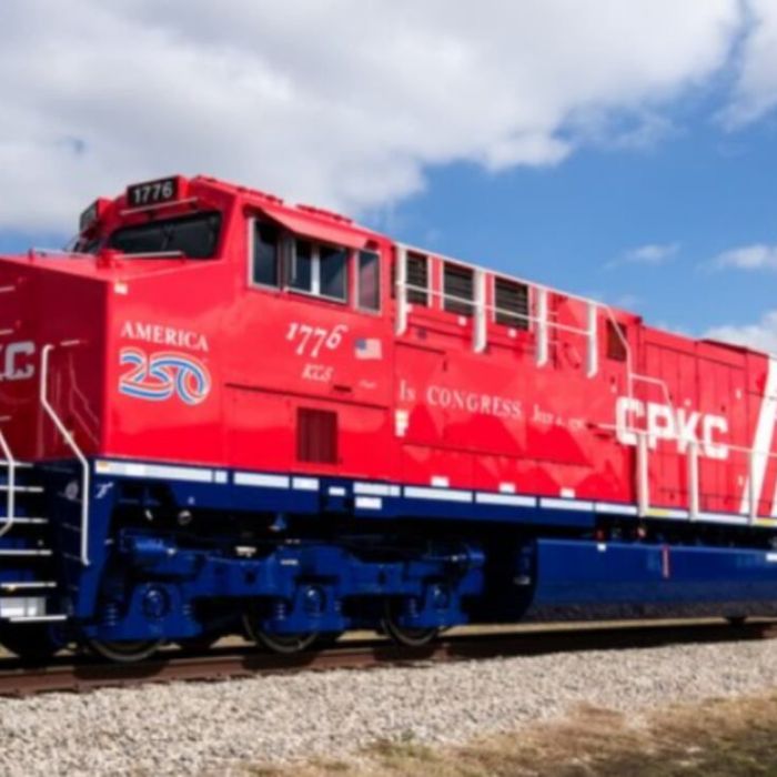 EU propone reglas más estrictas de inglés para tripulaciones mexicanas de trenes