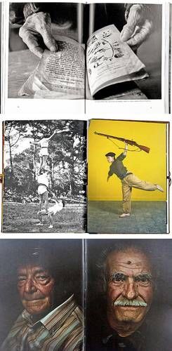 Ecos de la memoria reúne más de 120 fotolibros sobre la Guerra Civil española