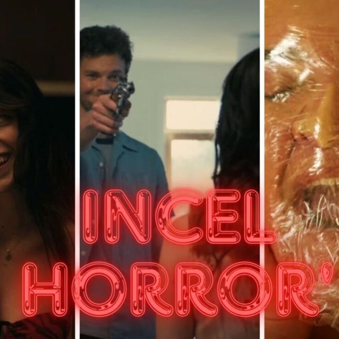 El ‘incel horror’: qué es y por qué domina las nuevas películas de terror