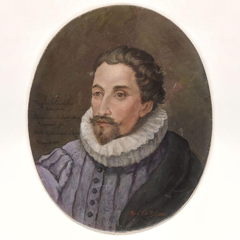 El licenciado Vidriera: la identidad cambiante del personaje de Cervantes