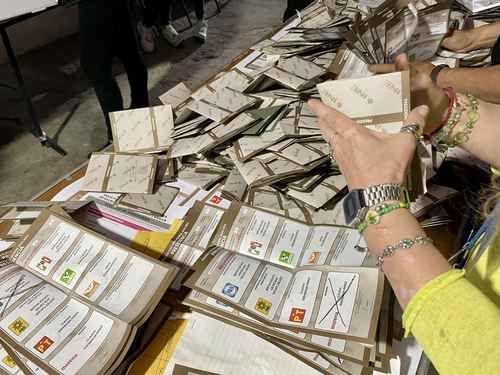 El proceso electoral 2026-2027 comenzará el 10 de septiembre