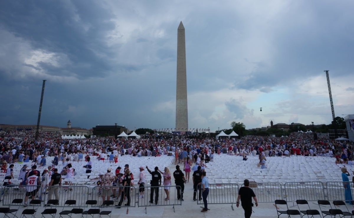 evacuan-el-national-mall-en-washington-por-tormenta-durante-celebraciones-del-semiquincentenario