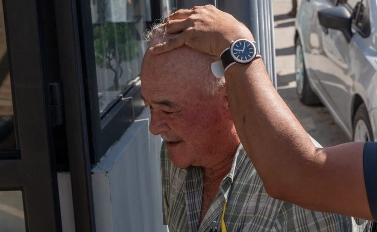 Expresidentes acusan “venganza política” tras la detención de Ernesto Ruffo
