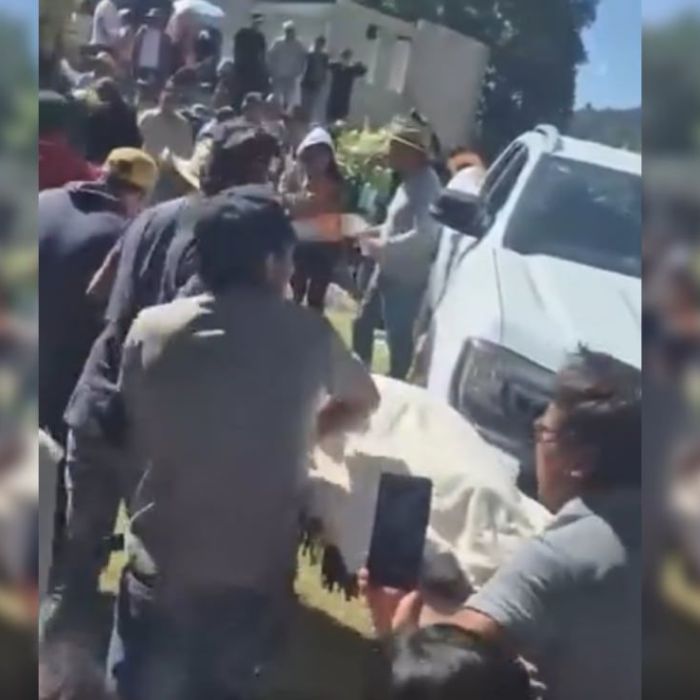 Fallece Domingo López Ángel, líder tzotzil y defensor de la libertad religiosa en Chiapas