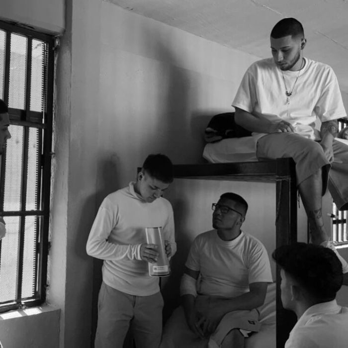 Fernando Rebeil lleva “Parió la cochi” al Festival Internacional de Cine de Guanajuato