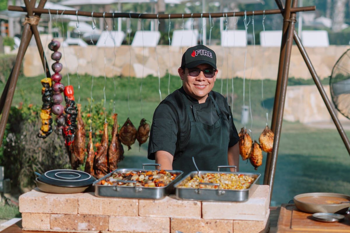 festival-latin-grill-masters-chefs-y-tecnicas-de-brasa-en-conrad-punta-mita-julio-2026