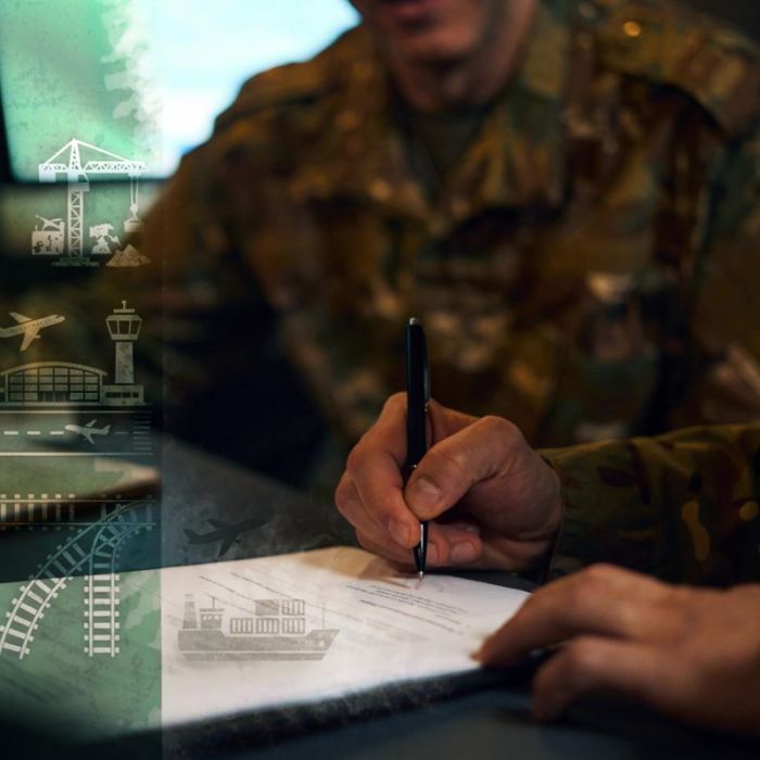 Fuerzas Armadas: aumento de contratos y gasto público entre 2019 y 2025