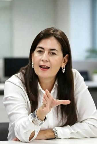 Gabriela Molina renuncia a la SEE de Michoacán y se registra para coordinar comités de la Cuarta Transformación