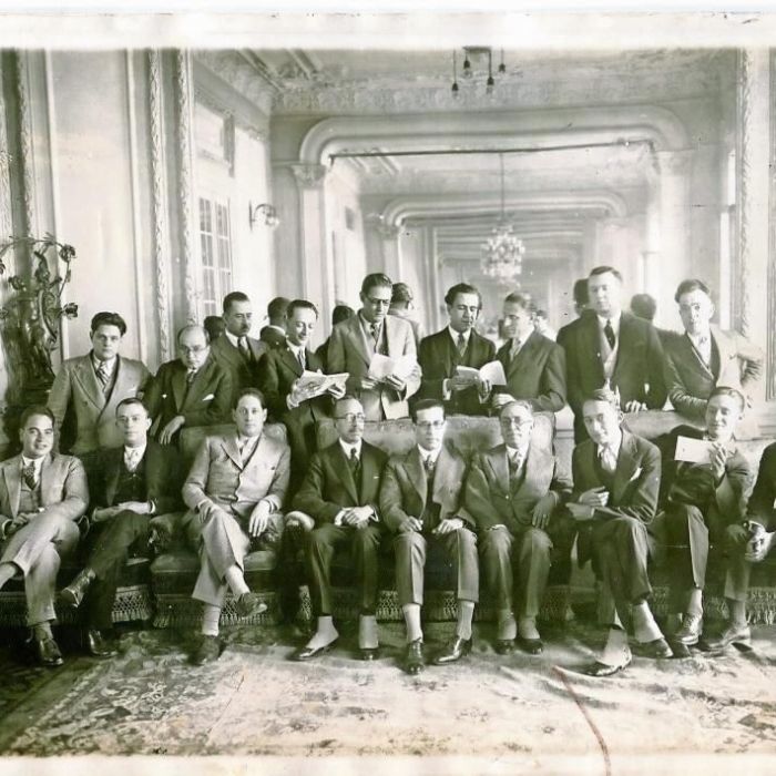 Grupo Ulises: un siglo de vanguardia que transformó el teatro mexicano