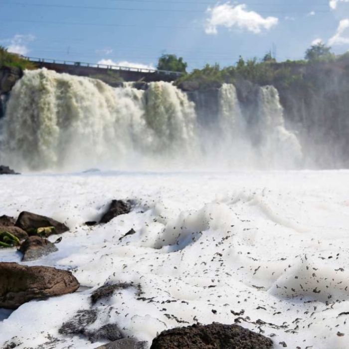 Guadalajara: expertos y colectivos cuestionan el plan para la crisis del agua
