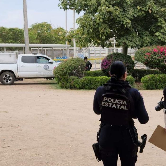 Guanajuato investiga posible infiltración del crimen organizado en ligas deportivas tras ataques en campos