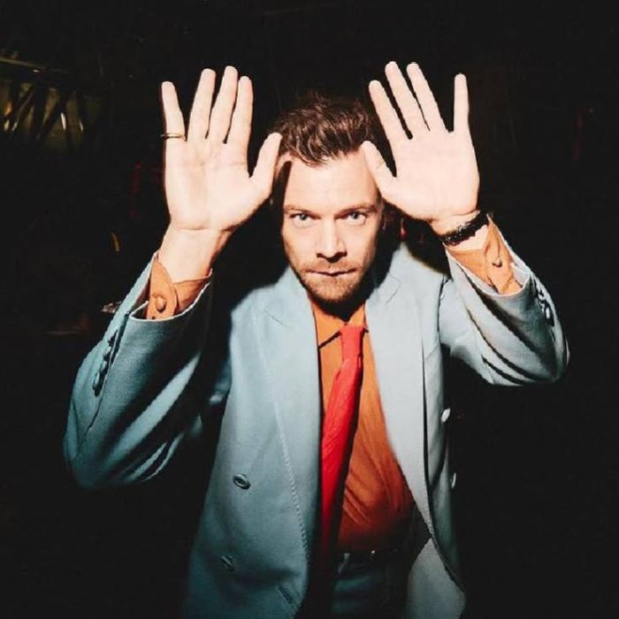 Guía para asistir a la residencia ‘Together, Together’ de Harry Styles en el Estadio GNP Seguros (CDMX)