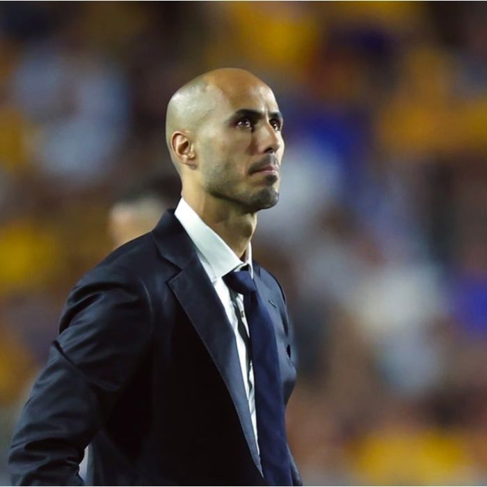 Guido Pizarro renuncia como entrenador de Tigres