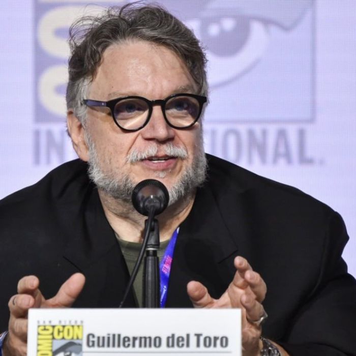 Guillermo del Toro confirma reestreno de ‘El laberinto del fauno’ en 4K, 3D y HDR para el 9 de octubre