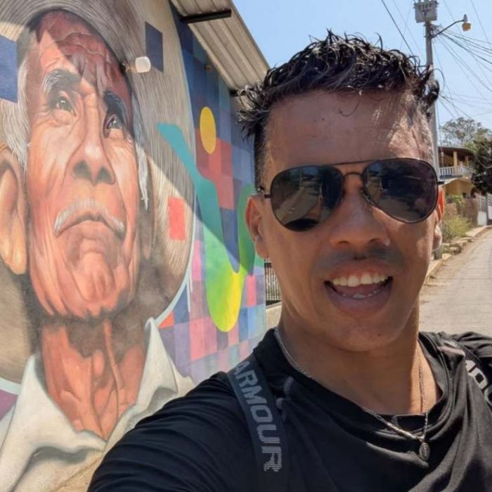 Hallan muerto al activista y comunicador Alex Serna en Zihuatanejo