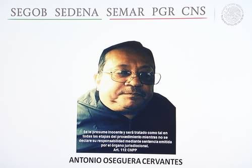 Hermano de El Mencho tiene programada audiencia para declararse culpable en EU