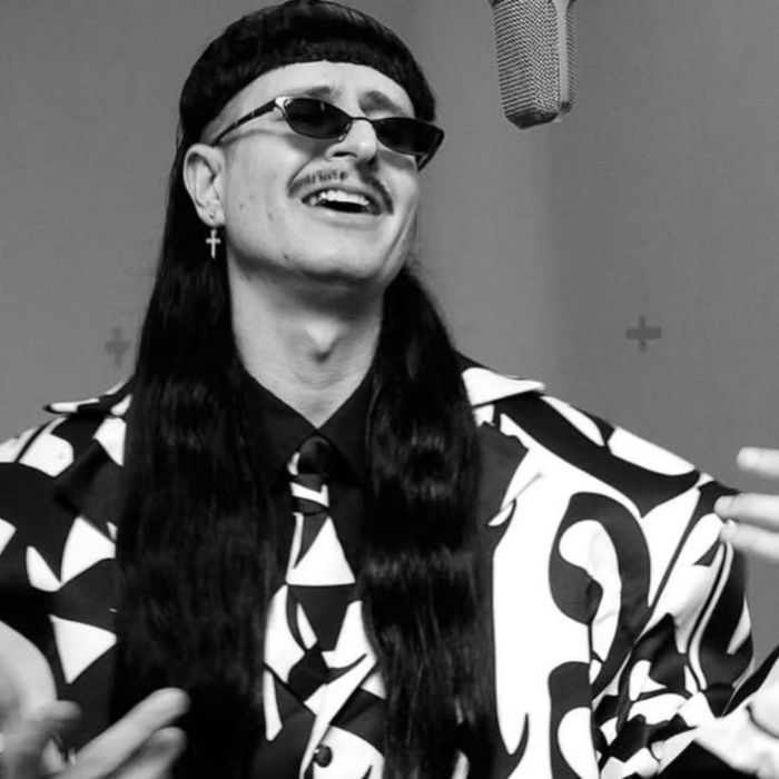Homenaje a Oliver Tree será transmitido en vivo el 25 de julio