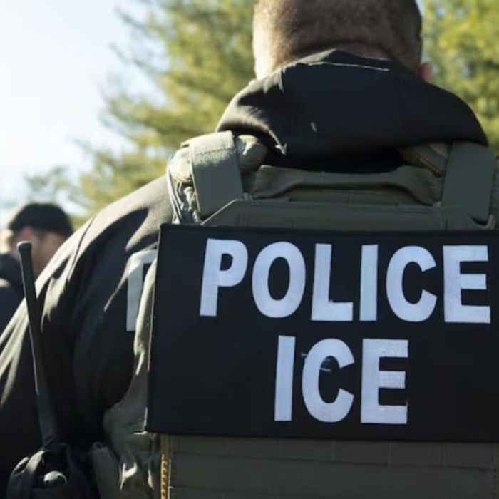 ICE detiene en McAllen a pareja de pastores mexicanos; organizaciones denuncian que fueron obligados a firmar salida voluntaria
