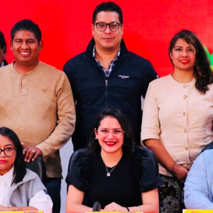 IECM declara improcedente solicitud de revocación contra alcaldesa de Xochimilco; Circe Camacho llama a la unidad