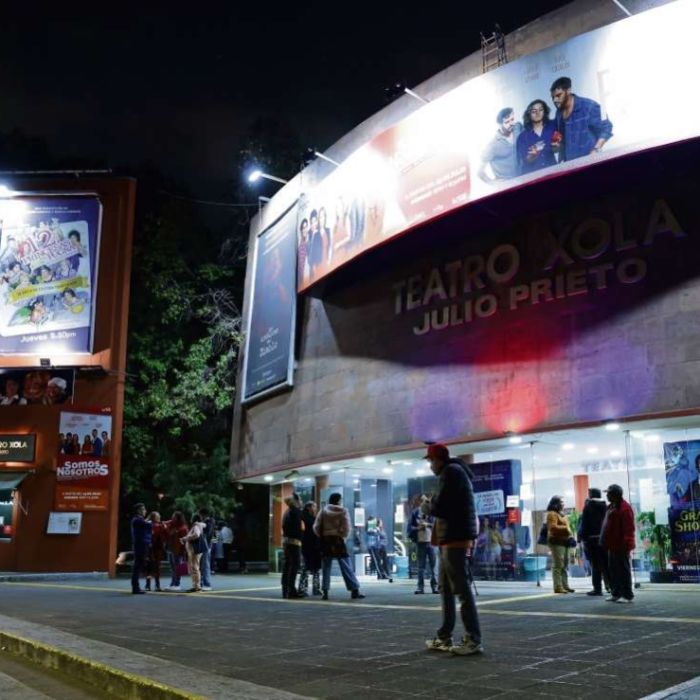 IMSS y Cultura seleccionan 100 proyectos escénicos; recibirán 300,000 pesos cada uno
