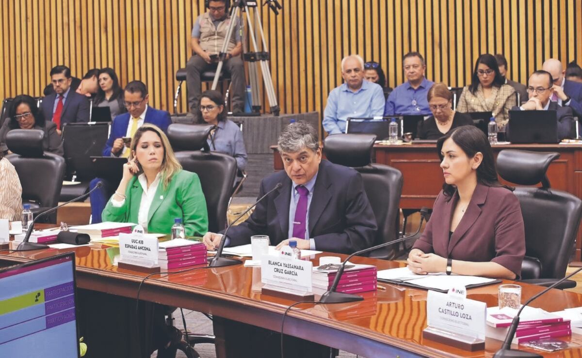 ine-instala-comision-para-verificar-integridad-de-candidaturas-rumbo-a-2027