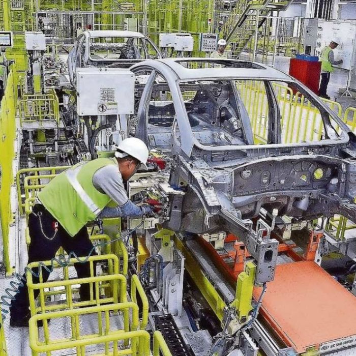IQS 2026: planta Kia Nuevo León y otras instalaciones mexicanas resaltan en el estudio de J.D. Power