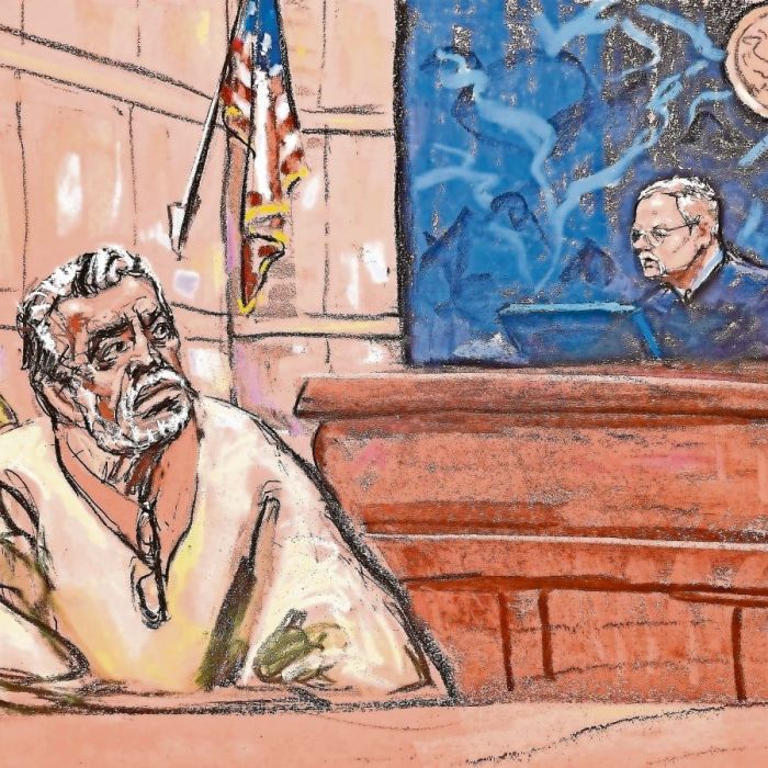 Ismael “El Mayo” Zambada será sentenciado a cadena perpetua en EU
