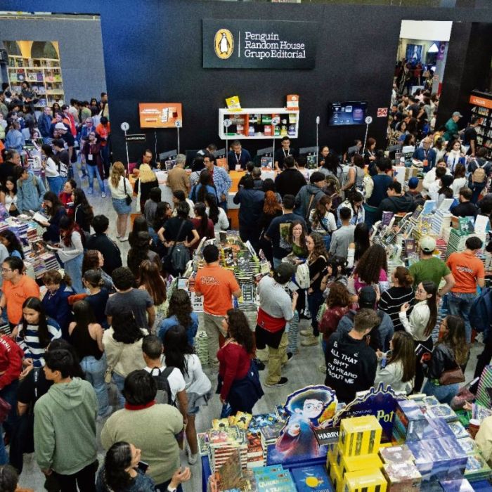 Italia llevará a la FIL Guadalajara 2026 a 61 autores y homenajes a Umberto Eco y Caravaggio