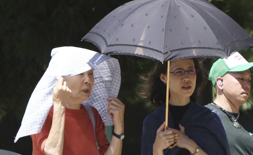 japon-registra-jornadas-de-kokushobi-y-reporta-453-hospitalizados-en-tokio-por-altas-temperaturas