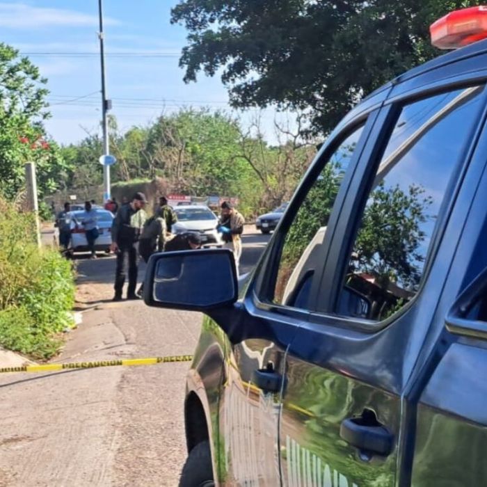 Jornada violenta en Sinaloa: cuatro muertos, incluido un menor, y agente de investigación atacado